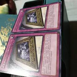Yu-Gi-Oh Card - SHSP-EN078 - GRISAILLE PRISON (rare) - NM/M - Image 1