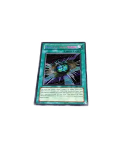 Yu-Gi-Oh! TCG DIFFUSION WAVE-MOTION MFC-107 Magician's Force yugioh NP NM - Image 1