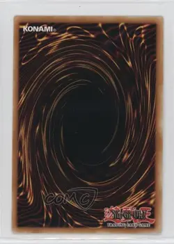 QCSR - Ragnaraika the Evil Seed 1st Ed. YuGiOh Legacy of Destruction #LEDE-EN013 - Image 2