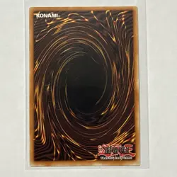 Yugioh - Ame No Murakumo No Mitsurugi Ultra Rare SUDA-EN092, Near Mint, 1st Ed - Image 2