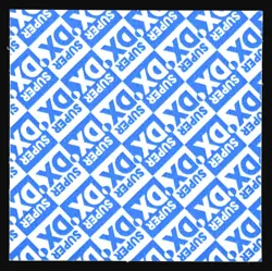 ARCANIN D78 SUPER DX STICKER JAPANESE POKEMON HOLO RAINBOW 1998 - Image 3