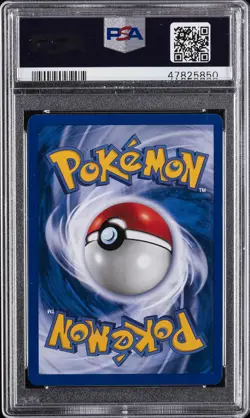 2001 POKEMON NEO REVELATION 1ST EDITION #12 PORYGON2-HOLO PSA 9 - Image 2