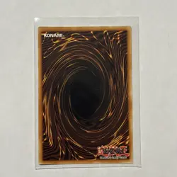 Yugioh ALIN-EN040 Snake-Eyes Vengeance Dragon Ultra Rare 1st Ed - Image 2