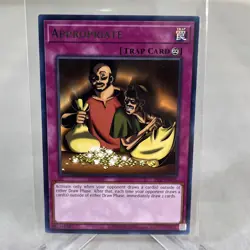 Lot of 8 Yugioh Pharaohs Servant Set Cards PSV-EN Commons and Uncommons & Rare - Image 2