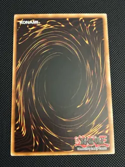 Yugioh! Super Starslayer Ty-Phon Sky Crisis (UTR) OP30-EN003 Ultimate Rare NM - Image 3