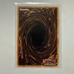 Yugioh! TCG - Number 67: Pair-a-Dice Smasher - Collector’s Rare - JUSH-EN058 - Image 3