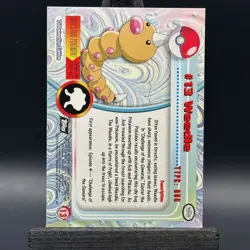 Topps Pokemon TV 1999 2000 Foil & Rainbow Cards - Choose Your Card - Image 2