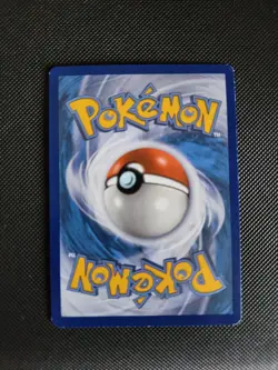 Pokemon Cards Venusaur EX XY123 Ultra Rare Black Star Promo - Image 4