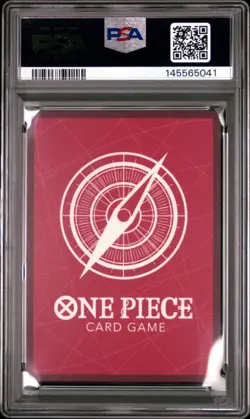 One Piece Premium Card Collection 25th Anniversary Edition 10-Card | PSA JP READ - Image 5