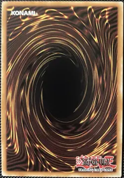 Virtual World Oto-Hime - Toutou BLVO-EN099 Blazing Vortex 1st Ed Yugioh Card - Image 2