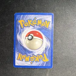 Pokemon Jolteon Holo Rare 70HP Jungle 4/64 English Card 1999 - Image 2