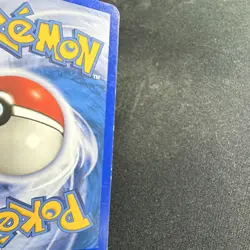 Pokemon Snorlax Rare 90HP Jungle 27/64 English Card 1999 Unlimited - Image 3
