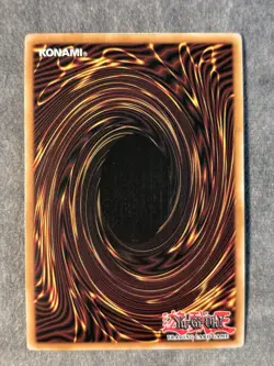 Yugioh TU07-EN001 Book of Moon Ultra Rare NM - Image 2