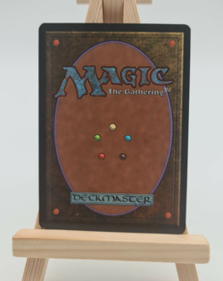 Crystalline Sliver Stronghold Magic Karte MTG englisch (Kristalliner Remasuri) - Image 2