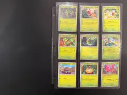 Pokemon Nihil Zero (Japanese) Complete Base Set 1-80 (80 Cards) C/UC/R/EX - Image 2