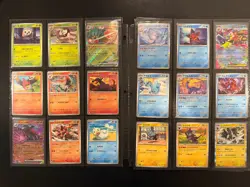 Pokemon Nihil Zero (Japanese) Complete Base Set 1-80 (80 Cards) C/UC/R/EX - Image 3