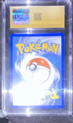 Pokemon Nemona Paldean Fates 238/091 Special Illustration Rare CGC Pristine 10 - Image 2