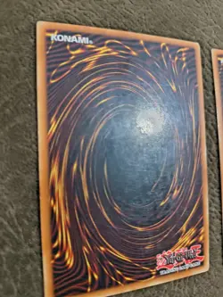 X3 Dark City - POTD-EN048 - Ultimate Rare - 1st Edition - LP Playset - Image 5