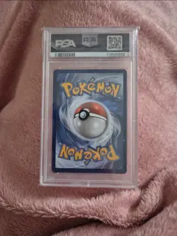 Pokemon TCG Celebrations Charizard 4/102 Classic Collection PSA 10 - Image 3