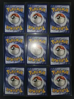Pikachu 025/165 Common 151 Pokemon Reverse Holo NM + Extras - Image 2