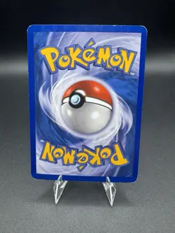 Pokemon Omanyte 60/92 EX Legend Maker STAMPED Reverse Holo LP/MP - Image 2