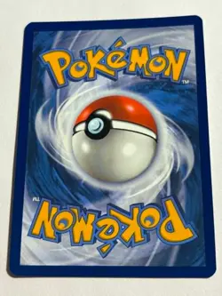 Sawsbuck 166/162 Illustration Rare Temporal Forces Pokemon NM - Image 2