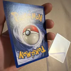Pokemon Flareon Jungle 3/64 Holo Rare Unlimited 70 HP English Card 1999 - Image 2