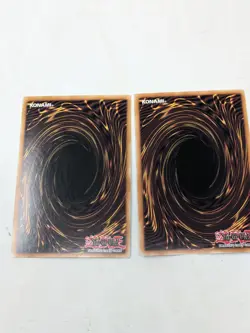 Yugioh- 2X Photon Strike Bounzer - Super Rare - Limited - CT09-EN022 - Near Mint - Image 3