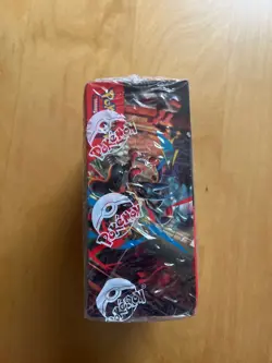 pokemon mega evolution booster box 36 packs - Image 3
