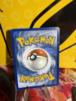 Pokemon TCG Chespin XY XY88 Holo Black Star Promo - Image 2