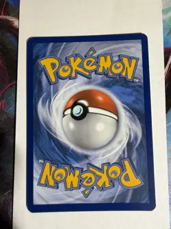 Pokemon TCG Chespin XY XY88 Holo Black Star Promo - Image 3