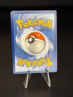 Collapsed Stadium 215/196 Secret Rare Lost Origin Pokemon Near Mint - Image 2