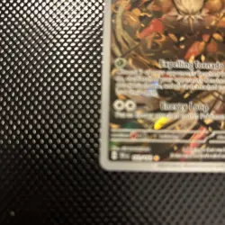 Shiftry Illustration Rare 163/162 SV05: Temporal Forces Holo - Pokemon TCG - Image 4