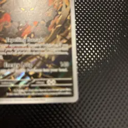 Shiftry Illustration Rare 163/162 SV05: Temporal Forces Holo - Pokemon TCG - Image 5
