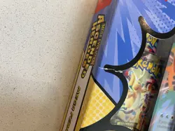 Pokemon TCG | Ascended Heroes | x3 ex Boxes - Small Box Tear -⚡Fast Shipping✅📦 - Image 3