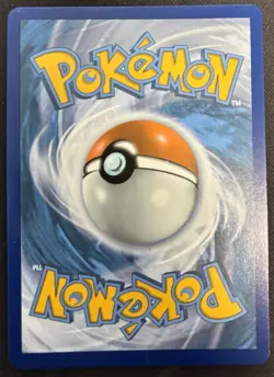 Training Court 282/264 - SWSH: Fusion Strike Secret Rare - Pokemon TCG (NM) - Image 2