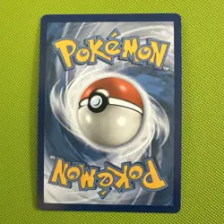 HOLO BLASTOISE RARE HOLO 017/078 NM POKEMON - Image 2