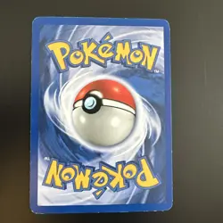 Dark Electrode 34/82 Pokemon TCG Team Rocket Set (1999-2000) Uncommon NM - Image 2