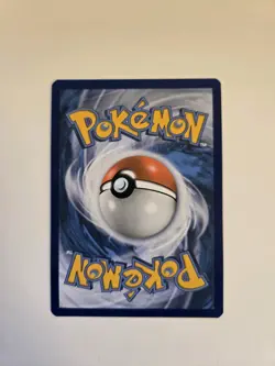 Pokemon Mimikyu Promo Team UP SM163 NM - Image 3