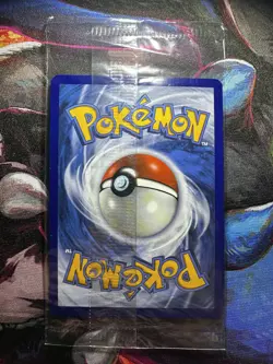 Pokemon TCG Pikachu V Sword & Shield Swsh145 Holo Promo Sealed - Image 2