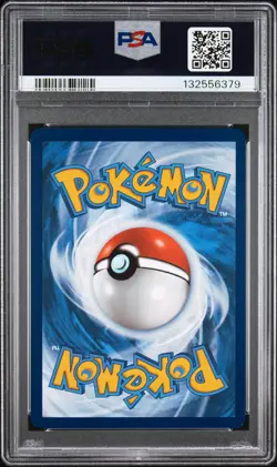 Pikachu 190 World Championships Svp En-sv Black Star Promo Pokemon PSA 9 - Image 2
