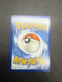 Bewear Sv: Shrouded Fable 079/064 Illustration Rare Holo English Pokemon TCG - Image 2