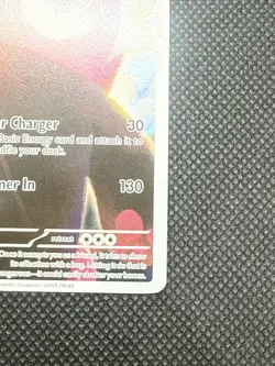 Bewear Sv: Shrouded Fable 079/064 Illustration Rare Holo English Pokemon TCG - Image 4