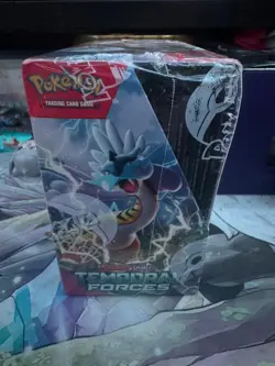 Pokemon TCG Temporal Forces Booster Box 36 Packs New and Factory Sealed UK - Image 4
