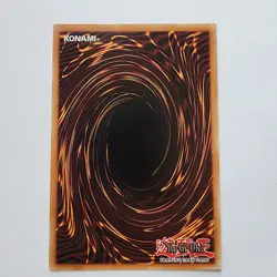 Blackwing - Shamal the Sandstorm - DABL-EN002 - NM - Super - 1st ed - Yugioh - Image 2
