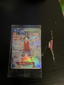 2026 ONE PIECE College Basketball Exclusive TRADING CARD RUTGERS JAN 23 IN HAND - Image 2