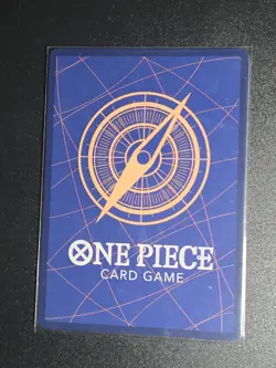 One Piece Card Game Boa Hancock OP02-059 UC Promo Japanese - Image 2