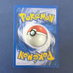 Pokemon Card - Haunter - Base set - Image 2