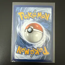 Pokemon TCG Cleffa Card 202/197 Obsidian Flames Illustration Rare - Image 2