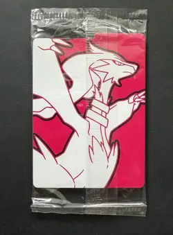 Pokemon Tornadus 210 Scarlet & Violet Promo Card *SEALED*! - Image 2